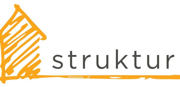 Struktur Organisasi