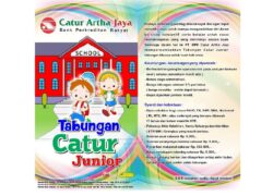 Tabungan Catur JUNIOR